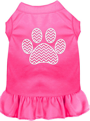 

Mirage Pet Products Dress for Dog(Bright Pink
