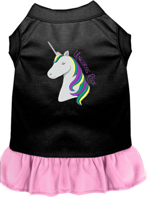

Mirage Pet Products Dress for Dog(Black, Light Pink, Multicolor