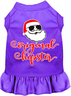 

Mirage Pet Products Dress for Dog(Purple