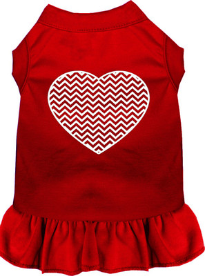 

Mirage Pet Products Dress for Dog(Red