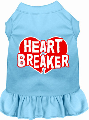 

Mirage Pet Products Dress for Dog(Baby Blue
