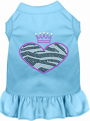 

Mirage Pet Products Dress for Dog(Baby Blue