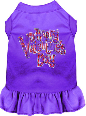 

Mirage Pet Products Dress for Dog(Purple
