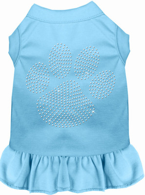 

Mirage Pet Products Dress for Dog(Baby Blue