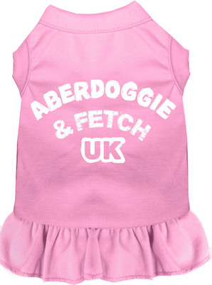 

Mirage Pet Products Dress for Dog(Light Pink