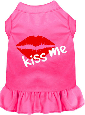 

Mirage Pet Products Dress for Dog(Bright Pink