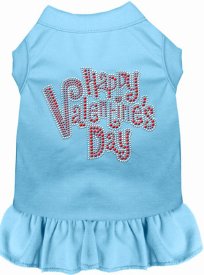 

Mirage Pet Products Dress for Dog(Baby Blue