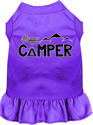 

Mirage Pet Products Dress for Dog(Purple