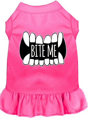 

Mirage Pet Products Dress for Dog(Bright Pink