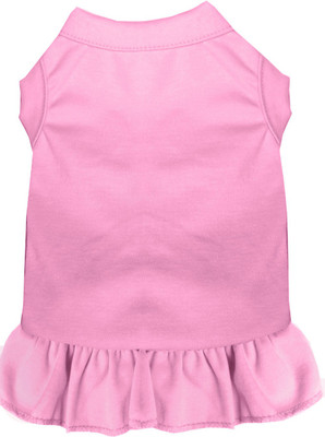 

Mirage Pet Products Dress for Dog(Light Pink