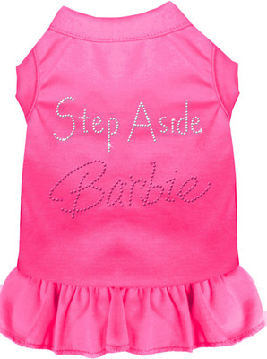 

Mirage Pet Products Dress for Dog(Pink