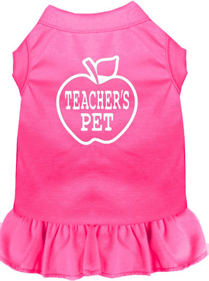 

Mirage Pet Products Dress for Dog(Bright Pink