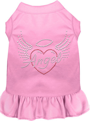 

Mirage Pet Products Dress for Dog(Light Pink