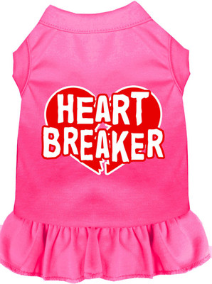 

Mirage Pet Products Dress for Dog(Bright Pink