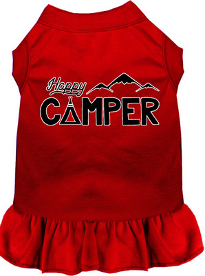 

Mirage Pet Products Dress for Dog(Red