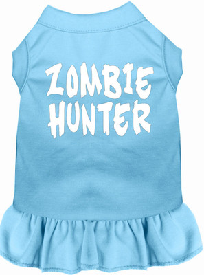 

Mirage Pet Products Dress for Dog(Baby Blue