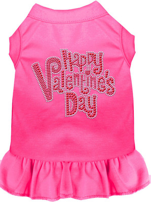 

Mirage Pet Products Dress for Dog(Bright Pink