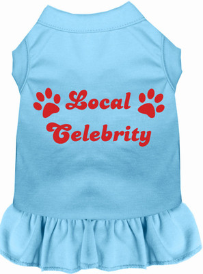 

Mirage Pet Products Dress for Dog(Baby Blue