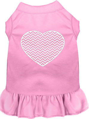

Mirage Pet Products Dress for Dog(Light Pink