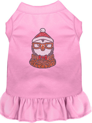 

Mirage Pet Products Dress for Dog(Light Pink
