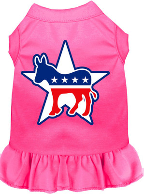 

Mirage Pet Products Dress for Dog(Bright Pink