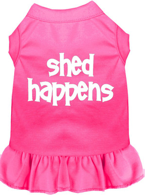 

Mirage Pet Products Dress for Dog(Bright Pink
