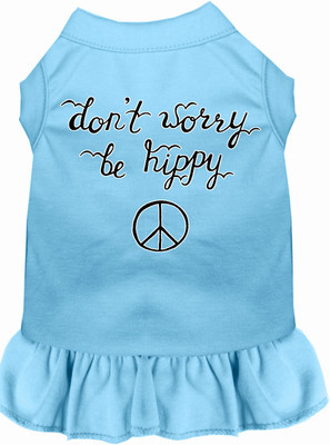 

Mirage Pet Products Dress for Dog(Baby Blue