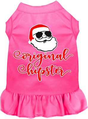 

Mirage Pet Products Dress for Dog(Bright Pink