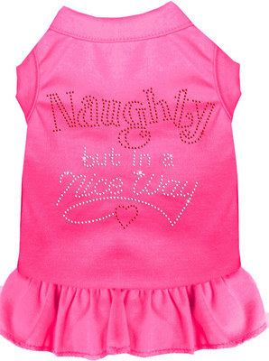 

Mirage Pet Products Dress for Dog(Bright Pink
