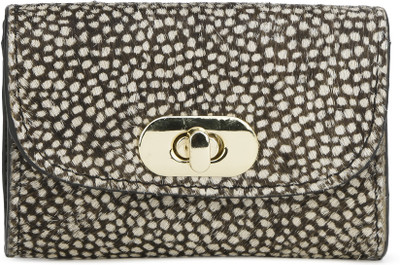 

Accessorize MN-39058397001 Pouch(Brown)