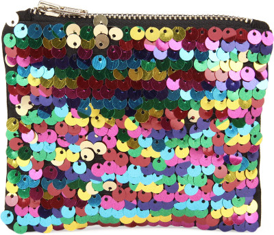 

Accessorize MN-39064399001 Pouch(Multicolor)