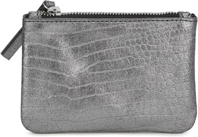 

Accessorize MN-39042339001 Pouch(Grey)