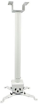 

Sii 2 Feet Ceiling mount round Projector Stand(Maximum Load Capacity 25 kg)