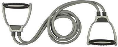 

N.VCOMMUNICATION24X7 Adjustable Tonning Tube Resistance Tube Resistance Tube(Grey)