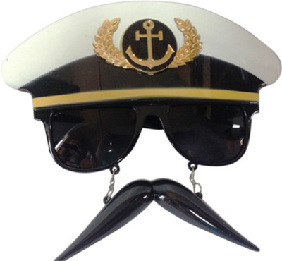 

Funcart Police Man Sunglasses