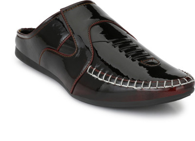 

Eego Italy Men Brown Sandals