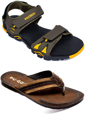 

Asian Men Multicolor Sandals