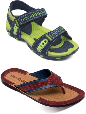 

Asian Men Multicolor Sandals
