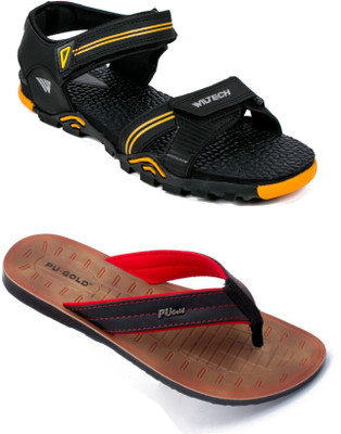 

Asian Men Multicolor Sandals