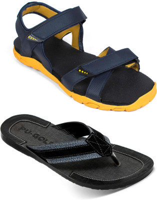 

Asian Men Multicolor Sandals