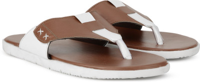 

Carlton London Mr.CL Men Tan Casual