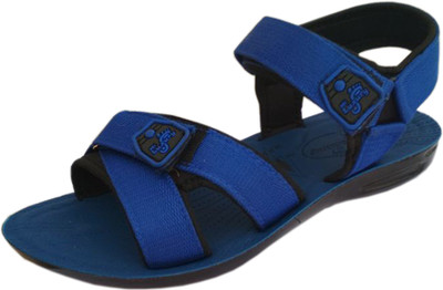 

sdshopping Men Blue Sandals