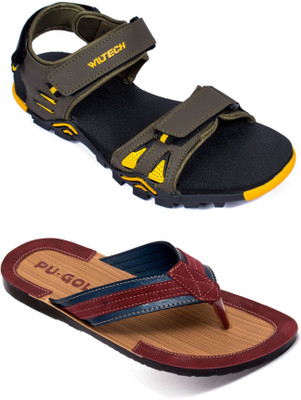 

Asian Men Multicolor Sandals
