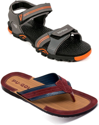 

Asian Men Multicolor Sandals