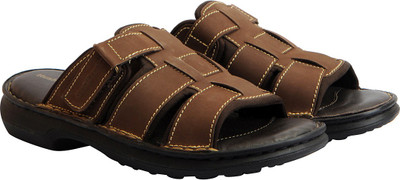 

Hush Puppies Men BROWN Sandals