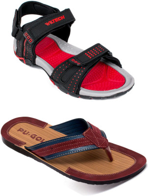 

Asian Men Multicolor Sandals