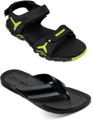 

Asian Men Multicolor Sports Sandals