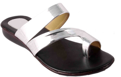 

Vanshi Fashions Women SILVER Casual