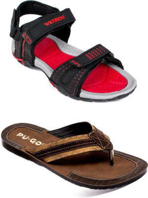 

Asian Men Multicolor Sandals