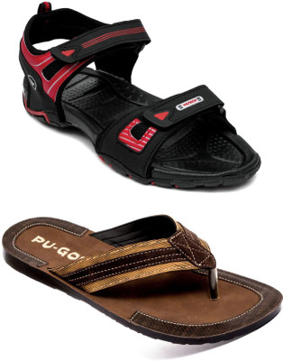 

Asian Men Multicolor Sandals